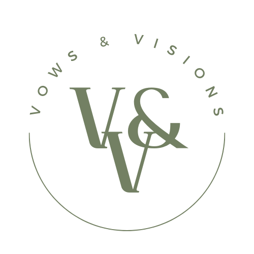 Vows & Visions Coordination